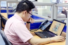 Bảo hiểm xã hội Việt Nam tiến tới dịch vụ công cấp 3,4